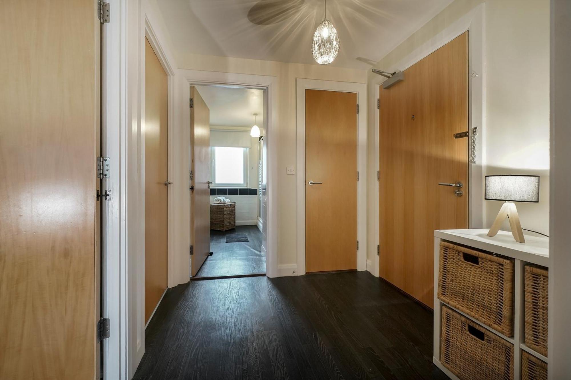 1 Bd Apt In Historical W Belfast Close To Centre Zewnętrze zdjęcie